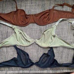 CUUP Bra Bundle 34A